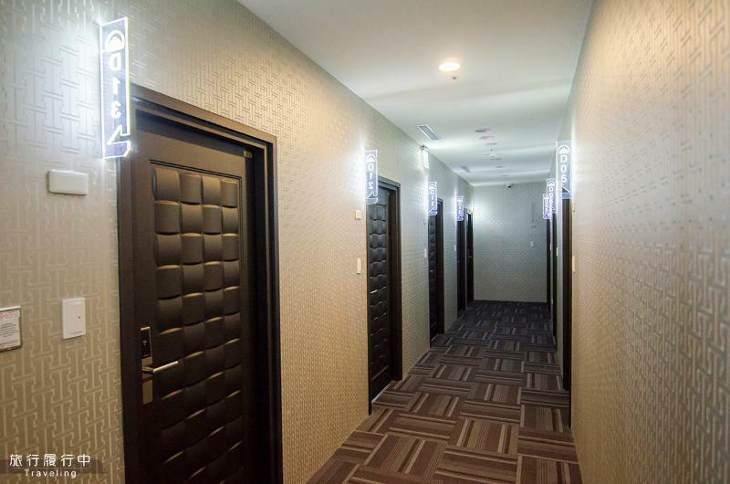 Place‧X Hotel Tajpej Kültér fotó