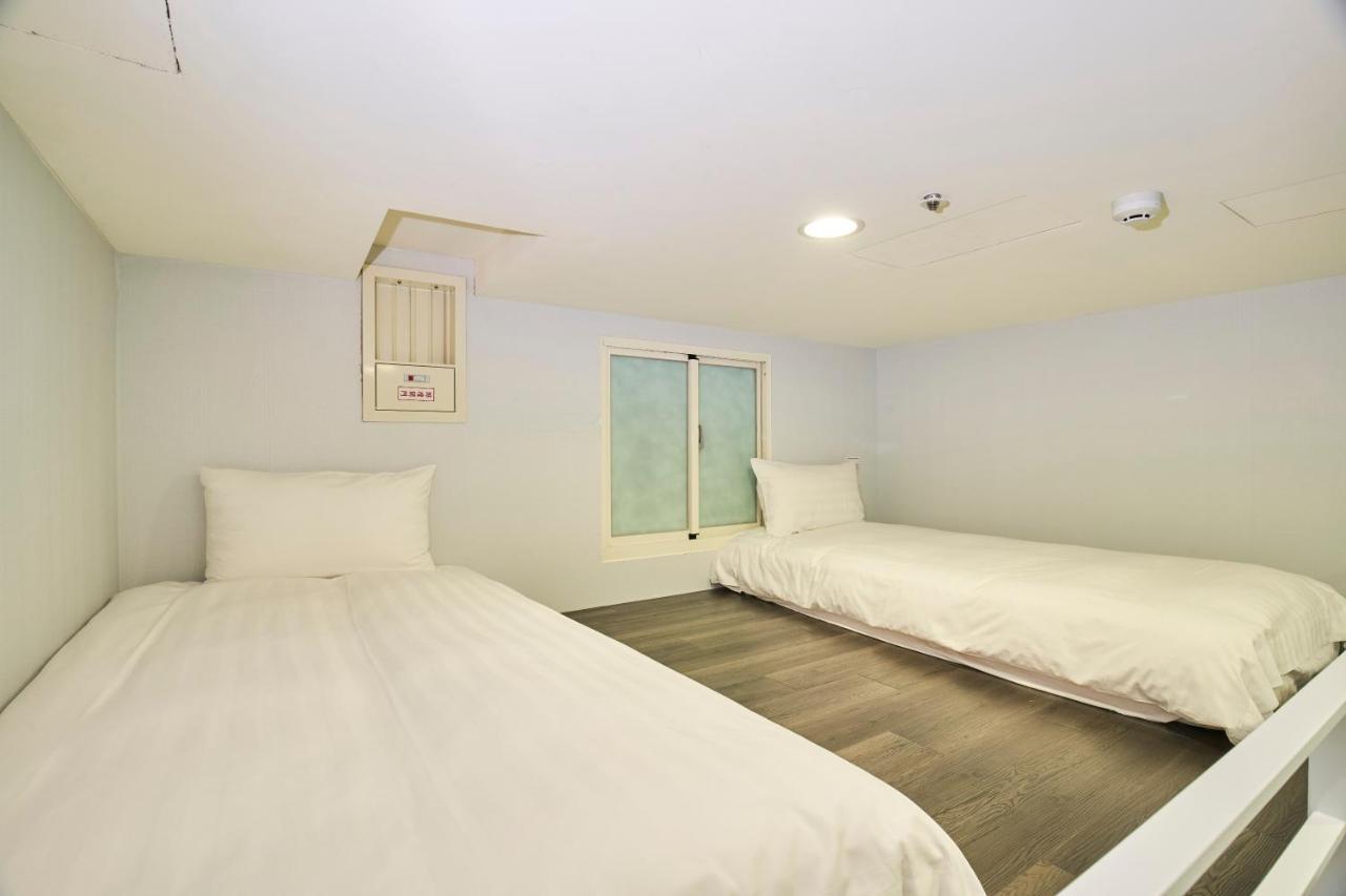 Place‧X Hotel Tajpej Kültér fotó